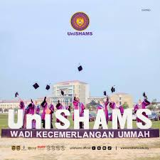 STUDY IN MALAYSIA